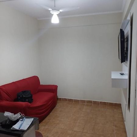 Coracao Da Ocian Apartment ปรายากรันเด ภายนอก รูปภาพ