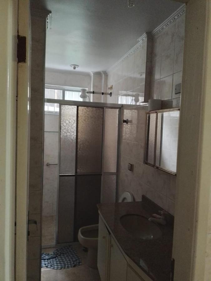 Coracao Da Ocian Apartment ปรายากรันเด ภายนอก รูปภาพ