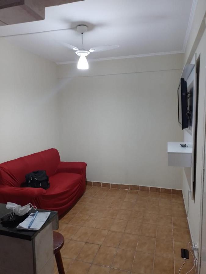 Coracao Da Ocian Apartment ปรายากรันเด ภายนอก รูปภาพ