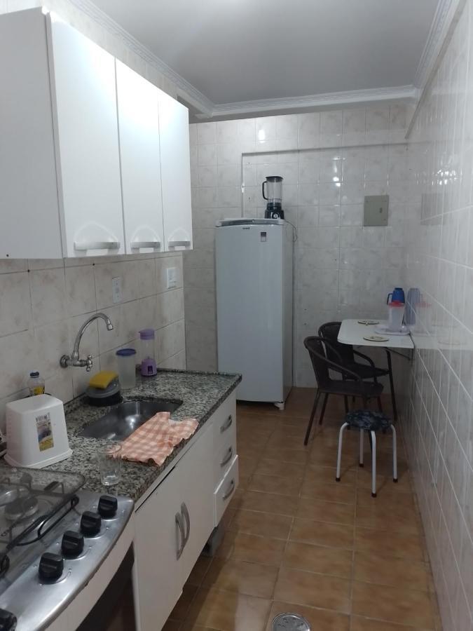 Coracao Da Ocian Apartment ปรายากรันเด ภายนอก รูปภาพ