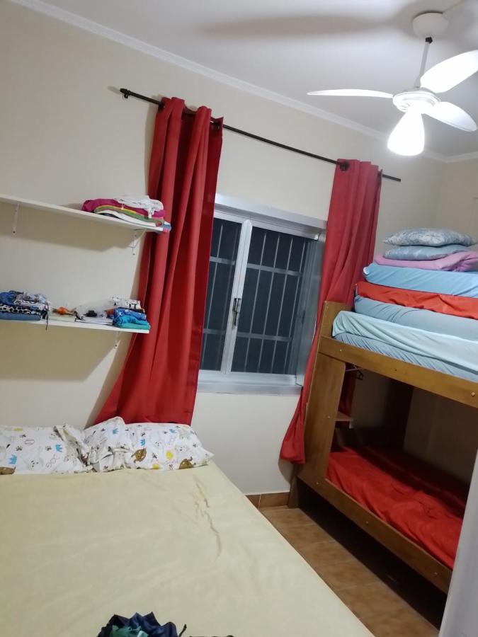 Coracao Da Ocian Apartment ปรายากรันเด ภายนอก รูปภาพ