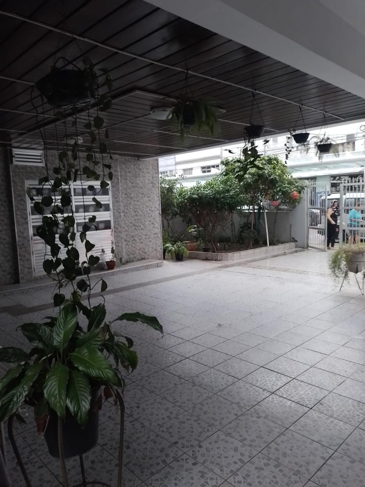 Coracao Da Ocian Apartment ปรายากรันเด ภายนอก รูปภาพ