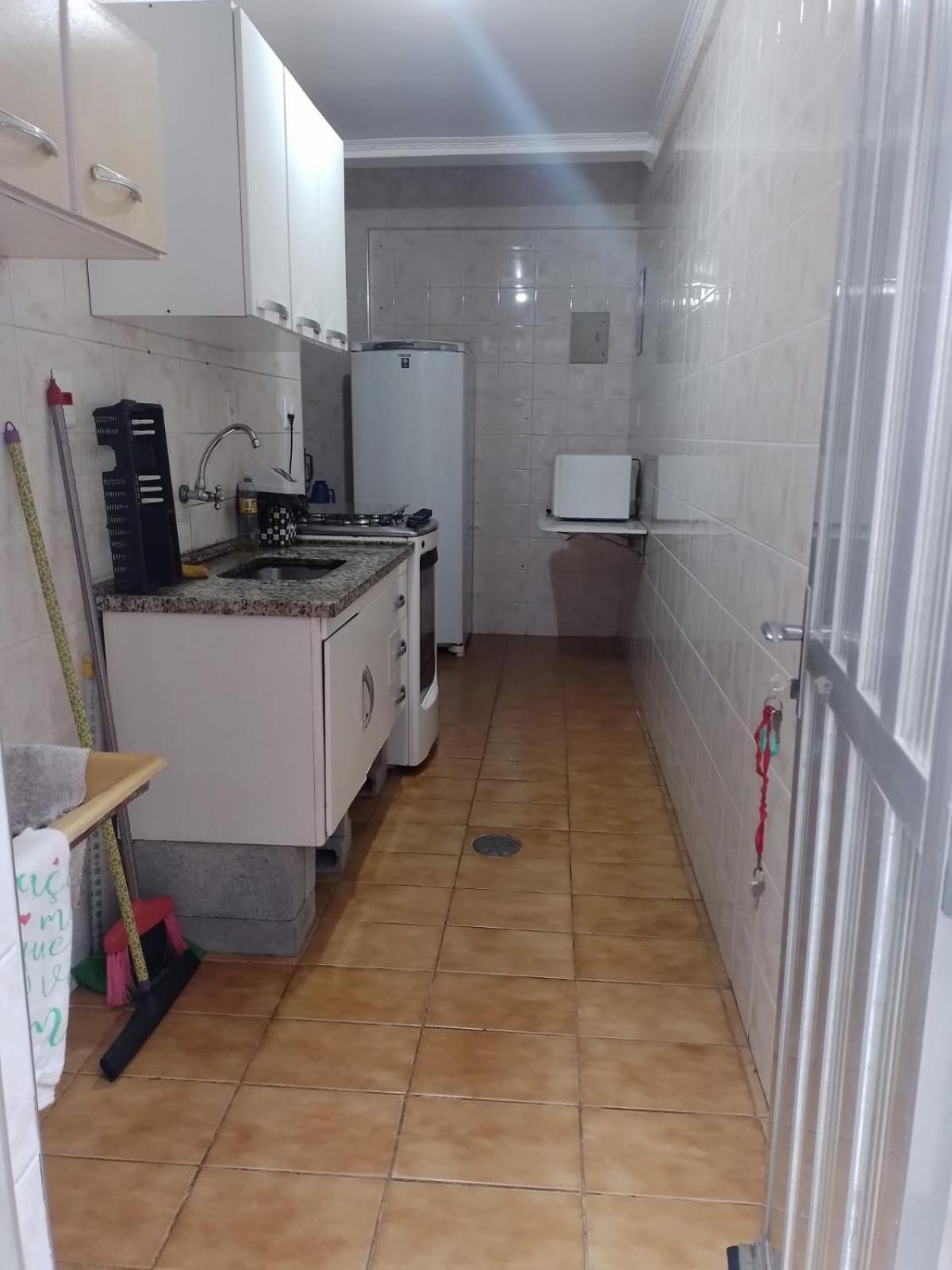 Coracao Da Ocian Apartment ปรายากรันเด ภายนอก รูปภาพ