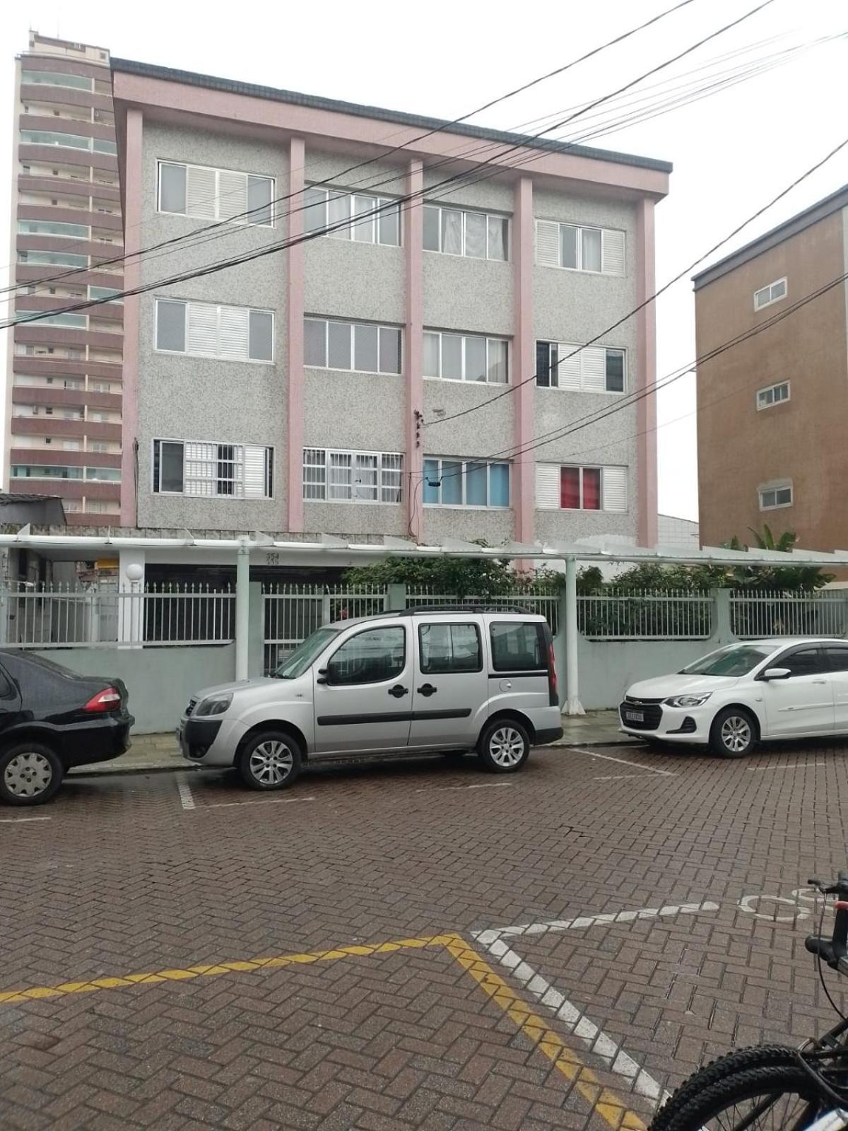 Coracao Da Ocian Apartment ปรายากรันเด ภายนอก รูปภาพ